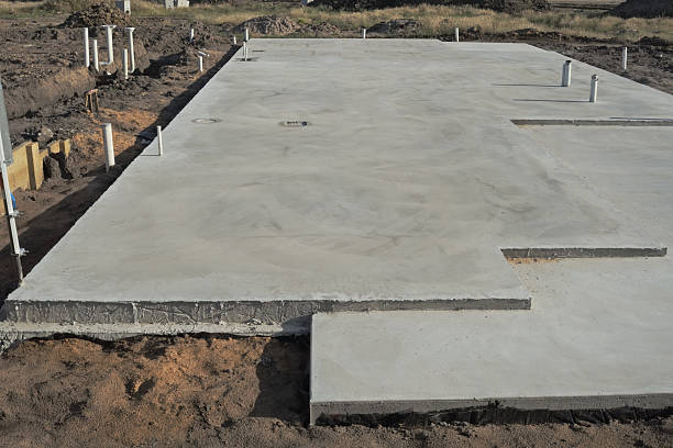 Best Concrete Leveling Services  in Quanah, TX