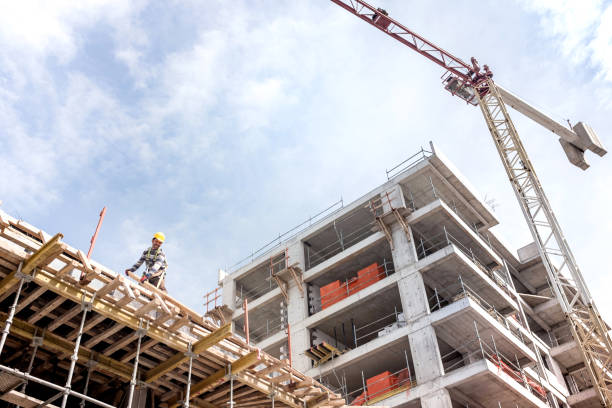 Best Concrete Repair Services  in Quanah, TX